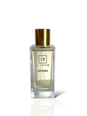 OUD KHALIF - 100 ML