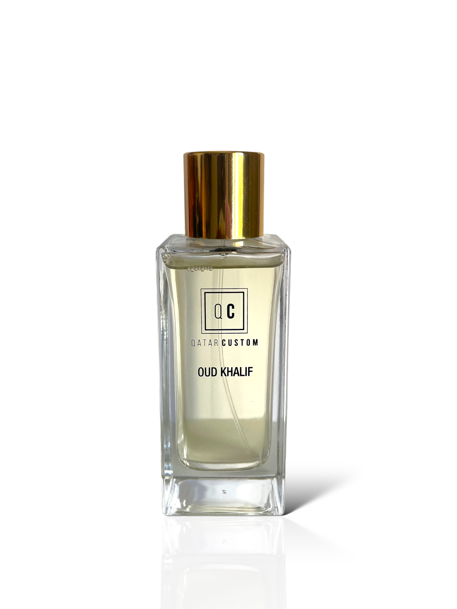 OUD KHALIF - 100 ML