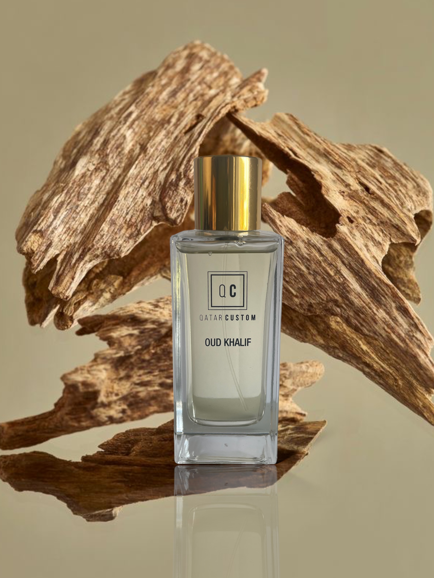 OUD KHALIF - 100 ML – Image 2